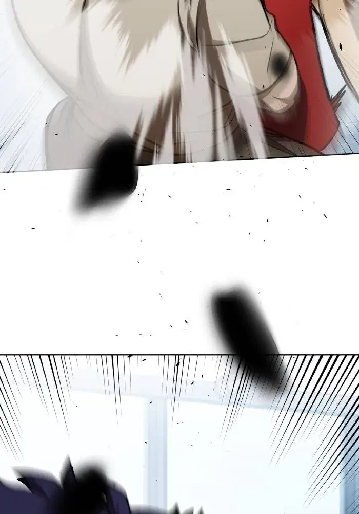 King of the Octagon ตอนที่ 83 หน้า 7