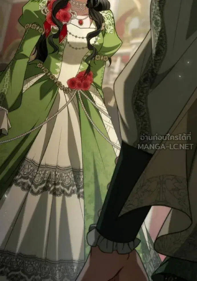 I Am the Queen in This Life ตอนที่ 180 หน้า 85