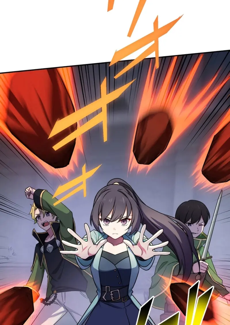 The Strongest Assassin Gets Transferred To Another World With His Whole Class ตอนที่ 49 หน้า 73