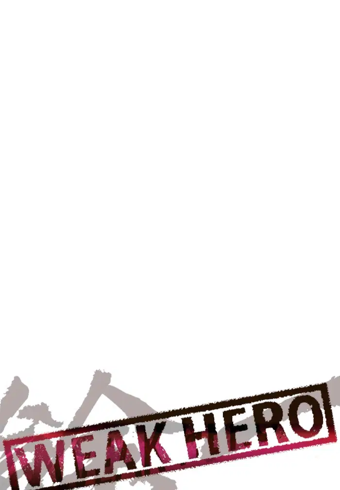 Weak Hero ตอนที่ 206 หน้า 31