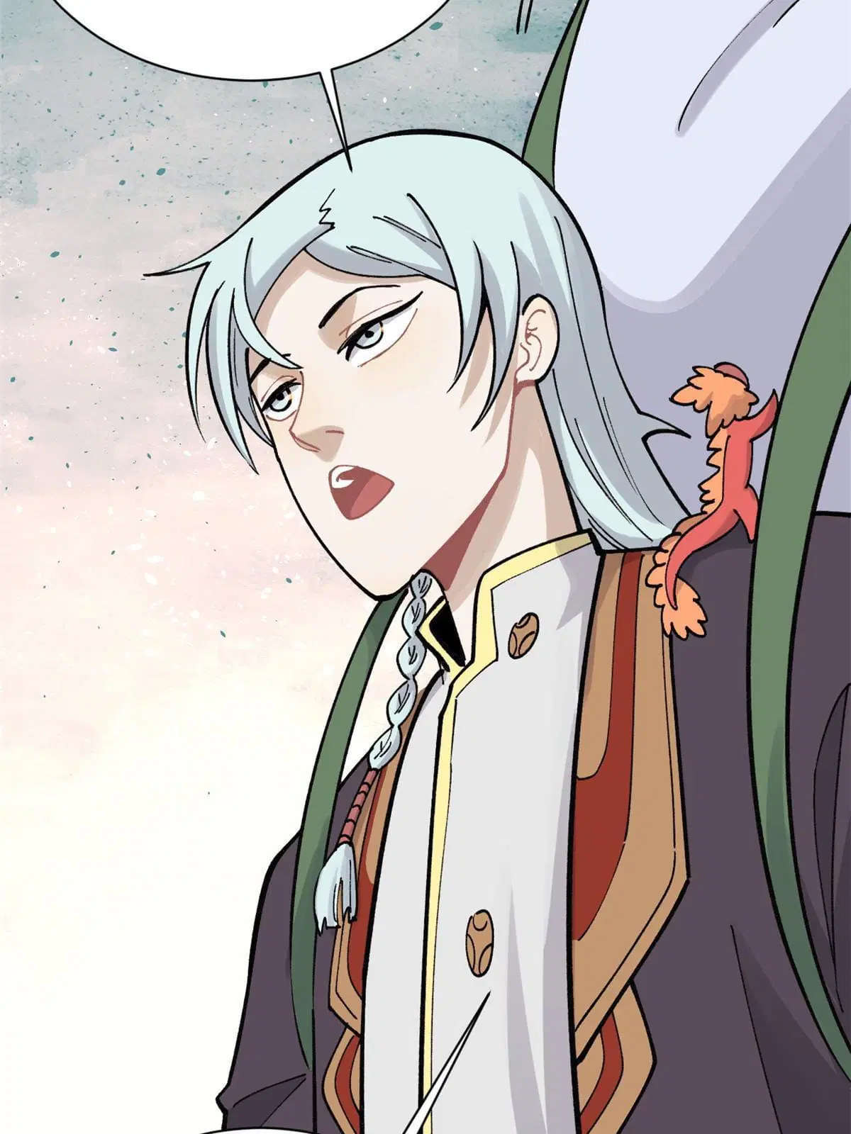 All Hail the Sect Leader ตอนที่ 145 หน้า 20