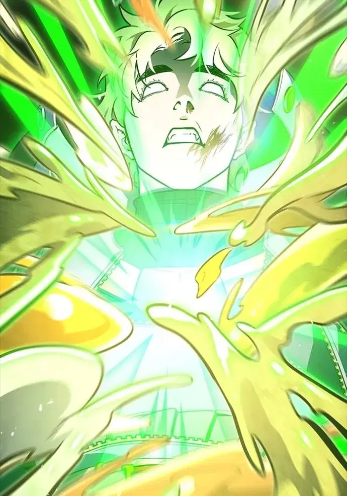Tower of God ตอนที่ 639 หน้า 221