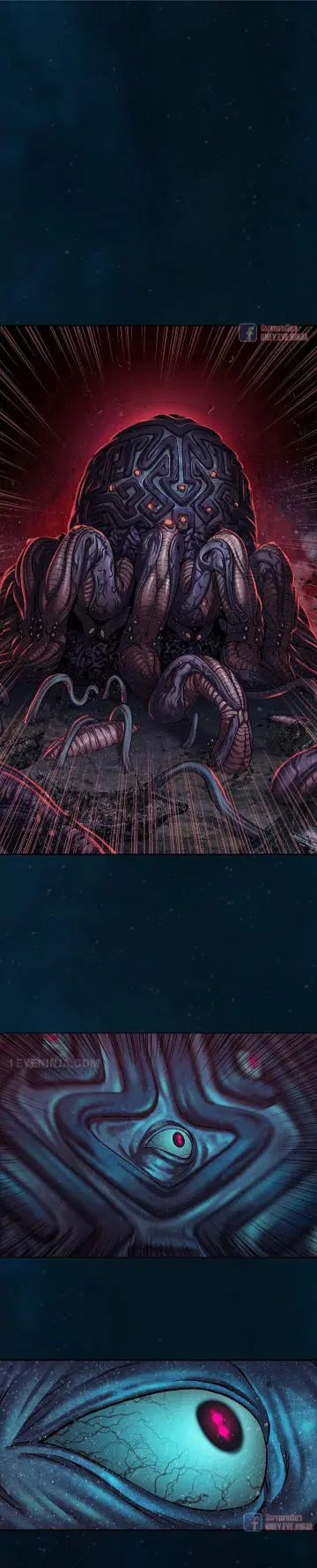 Leviathan ตอนที่ 140 หน้า 21