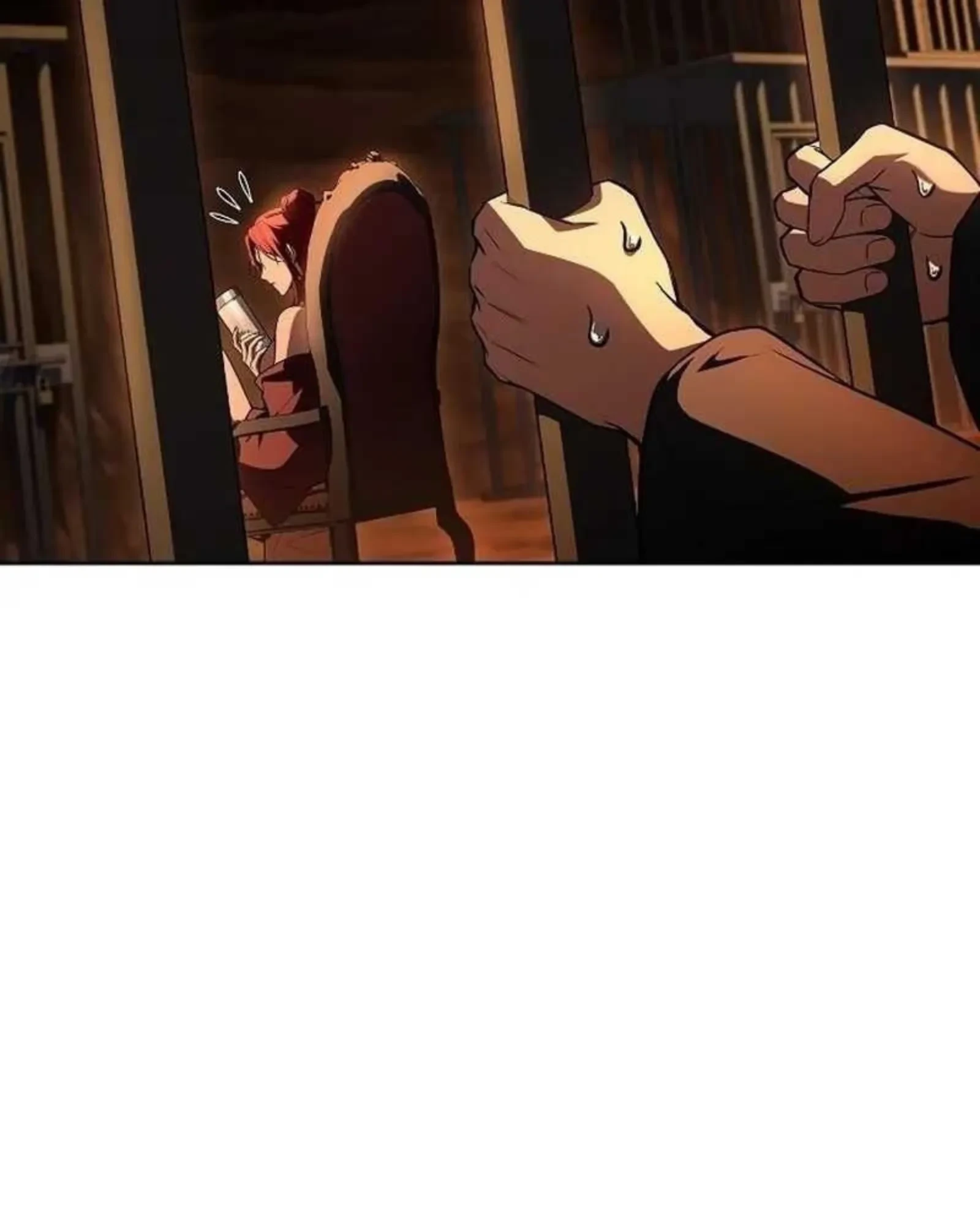 A Wizard’s Restaurant ตอนที่ 138 หน้า 77