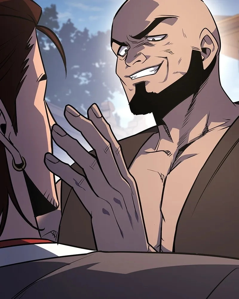 I Reincarnated As The Crazed Heir เกิดอีกทีเป็นว่าที่ประมุขลัทธิมาร ตอนที่ 136 หน้า 83