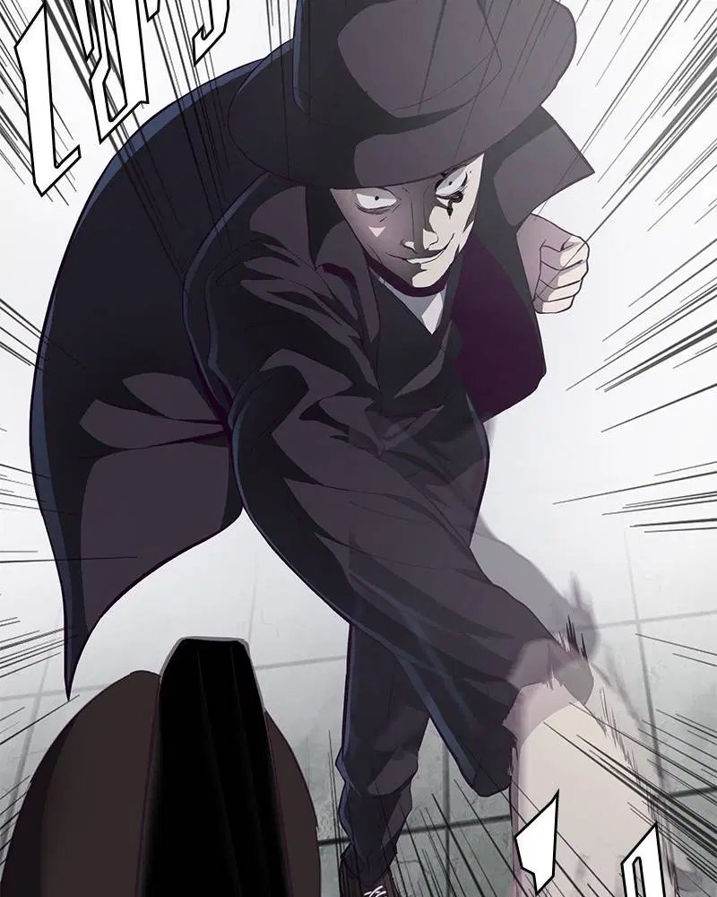 The Boy of Death ตอนที่ 54 หน้า 77
