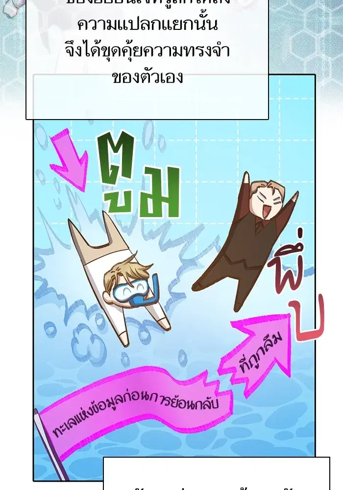 The S-Classes That I Raised (My S-Class Hunters) ตอนที่ 132 หน้า 85