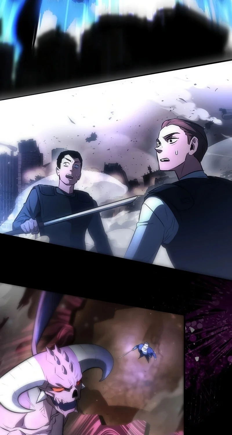 The Hero Returns ตอนที่ 129 หน้า 103