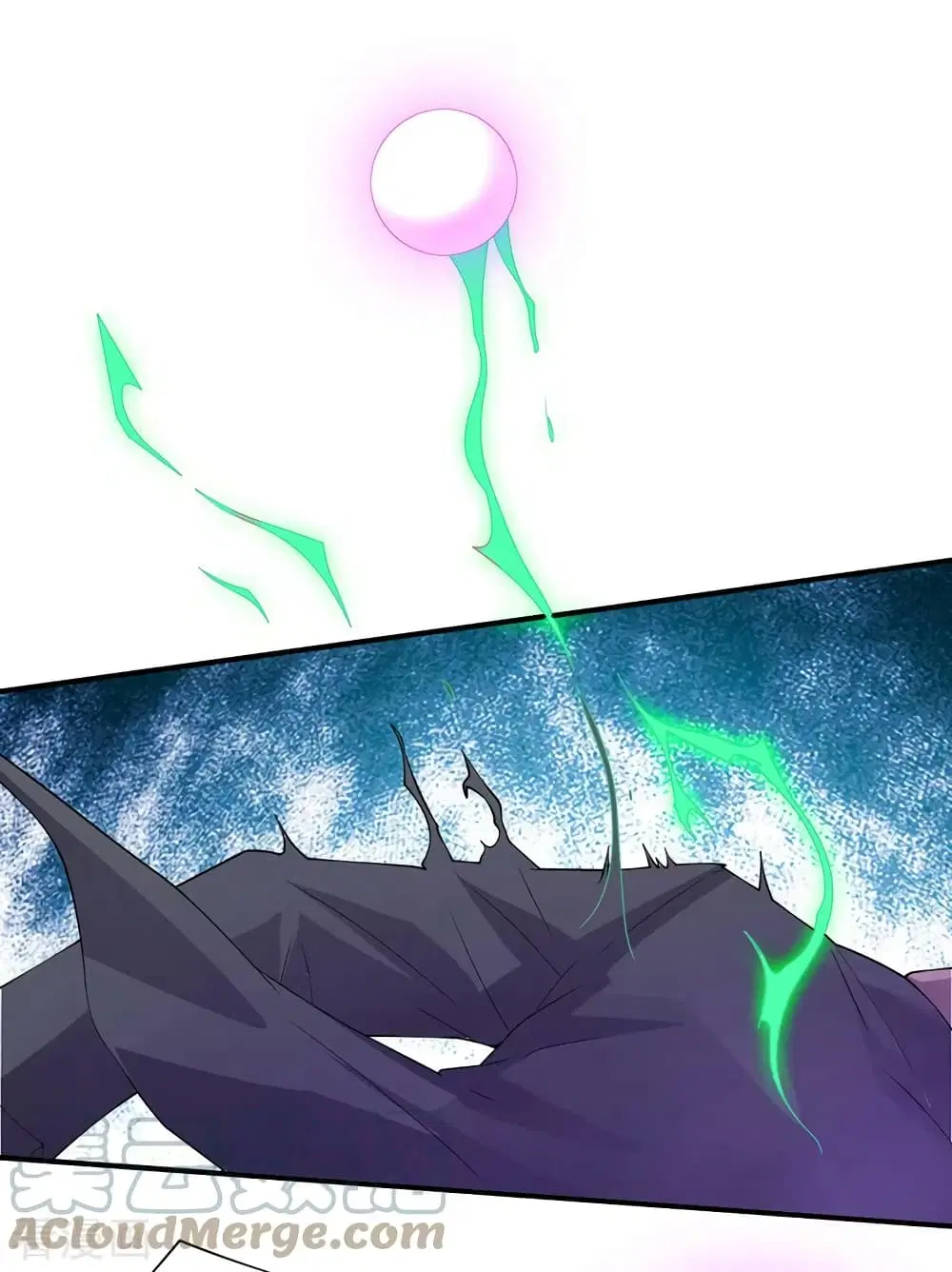 The Last Hero ตอนที่ 158 หน้า 6