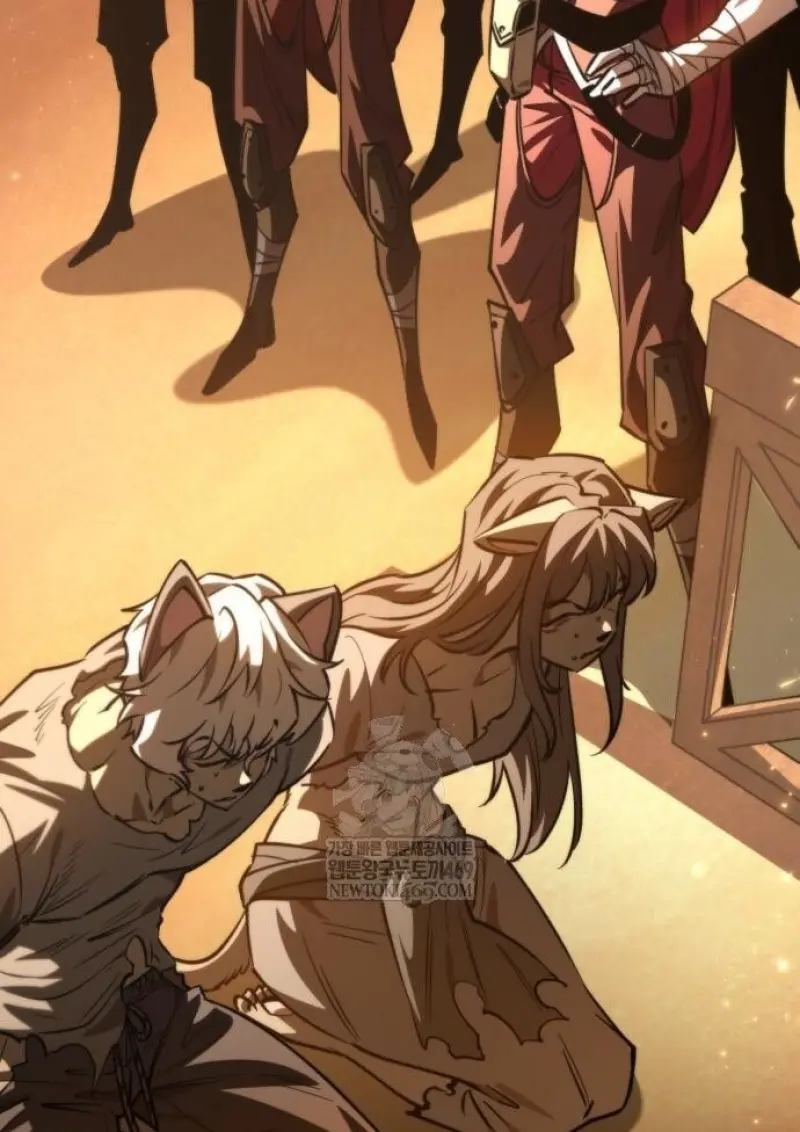 Reincarnator ผู้หวนคืน ตอนที่ 116 หน้า 51