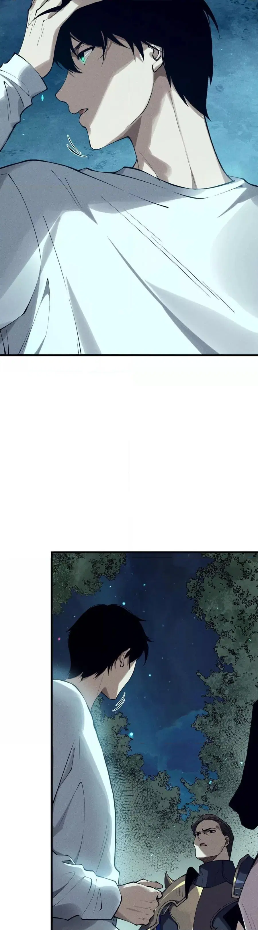Necromancer King of The Scourge ตอนที่ 113 หน้า 25