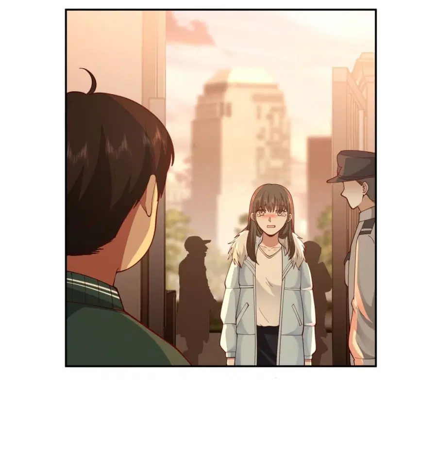 I Really Don’t Want to be Reborn ตอนที่ 54 หน้า 19