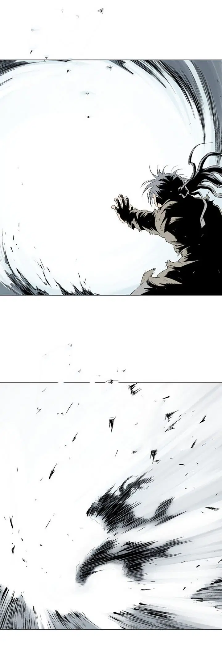 Gosu ตอนที่ 71 หน้า 31