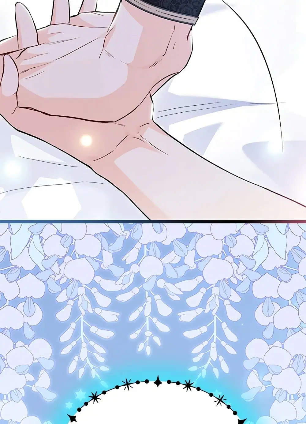 The Symbiotic Relationship Between a Panther and a Rabbit ตอนที่ 131 หน้า 77