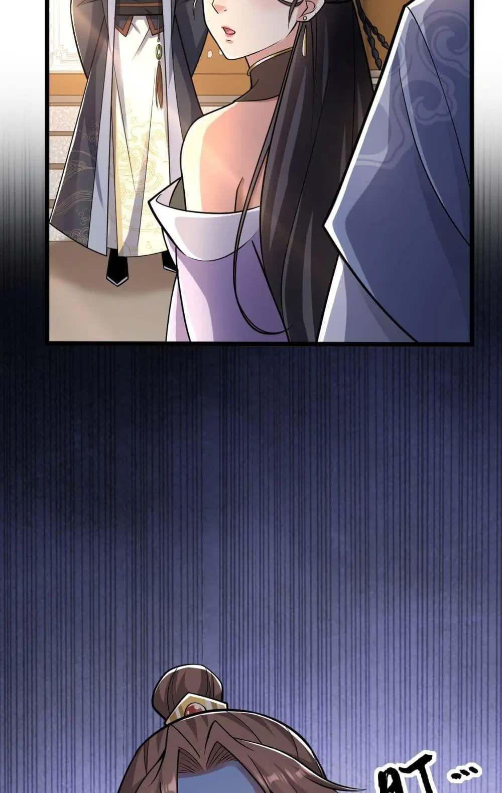 The Ten Great Emperors At The Beginning Are All My Apprentices ตอนที่ 35 หน้า 22