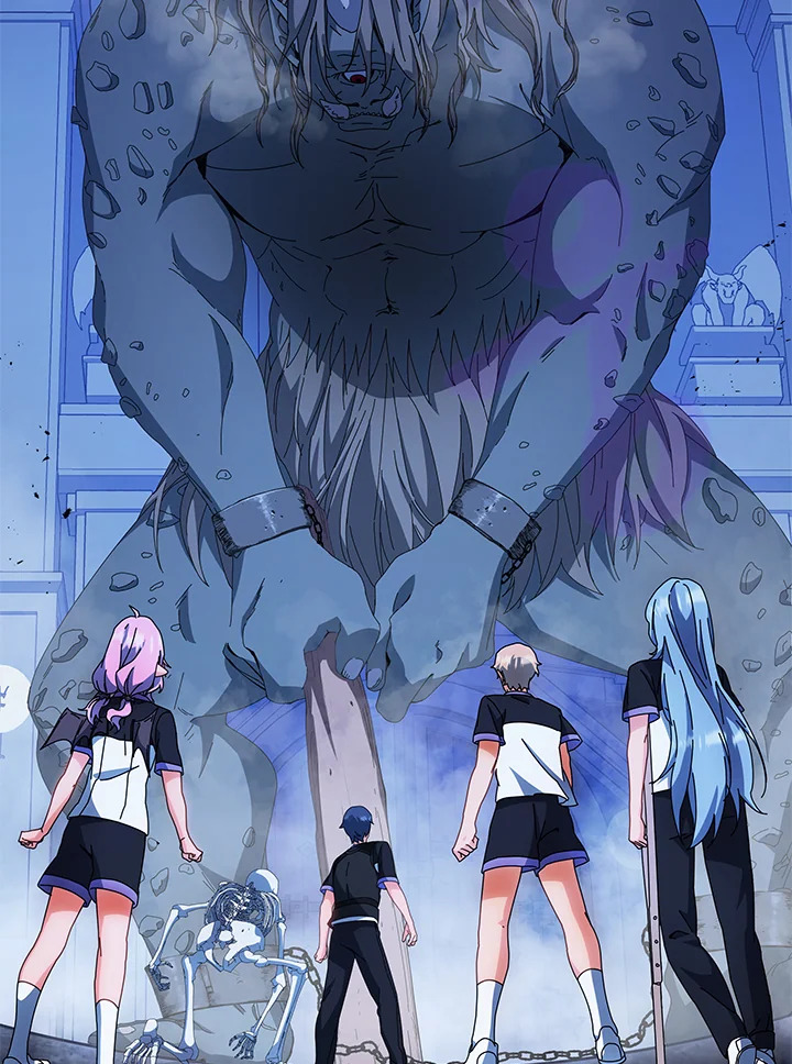 Necromancer Academy’s Genius Summoner ตอนที่ 41 หน้า 30