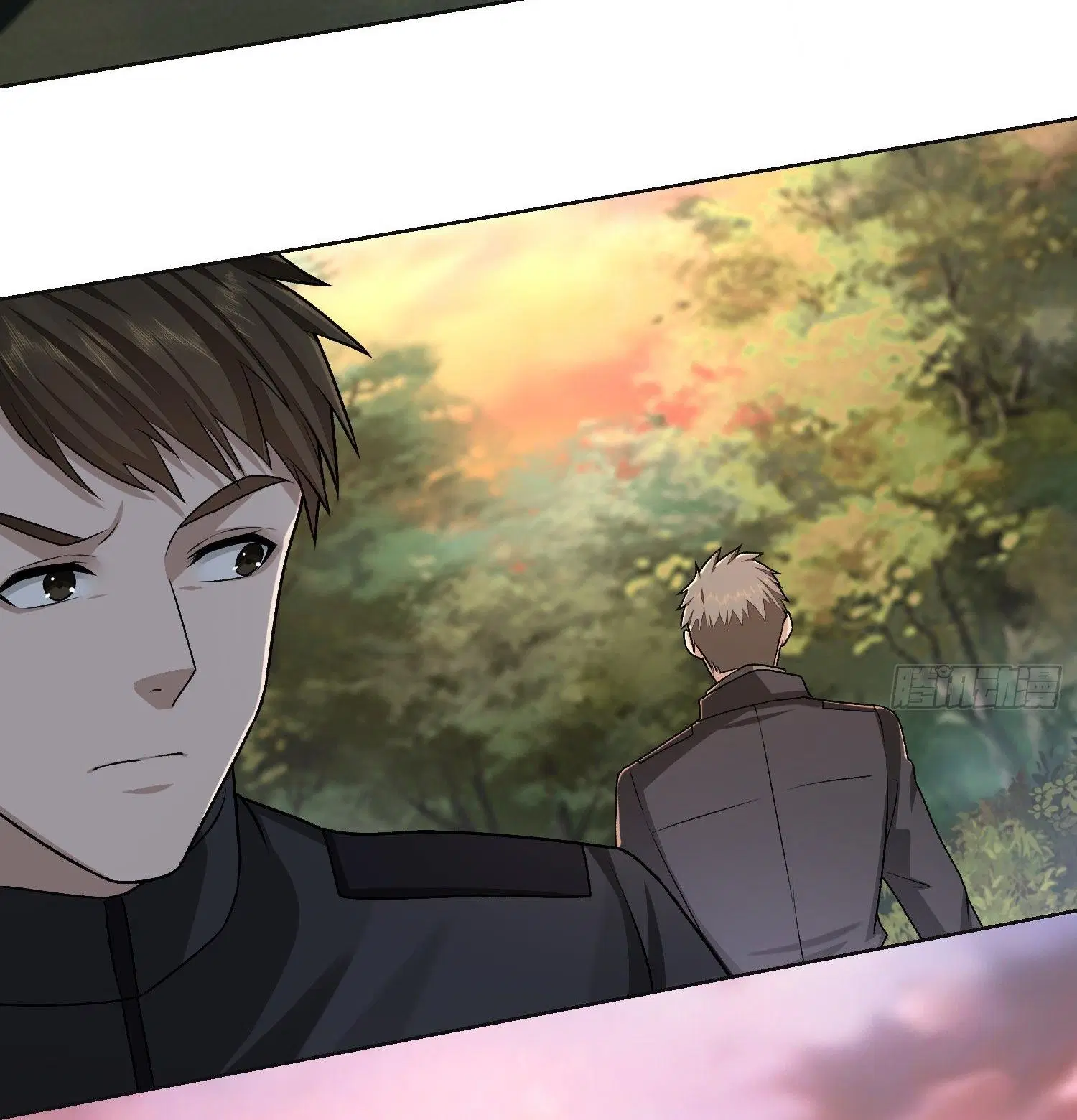 The First Order ตอนที่ 108 หน้า 31