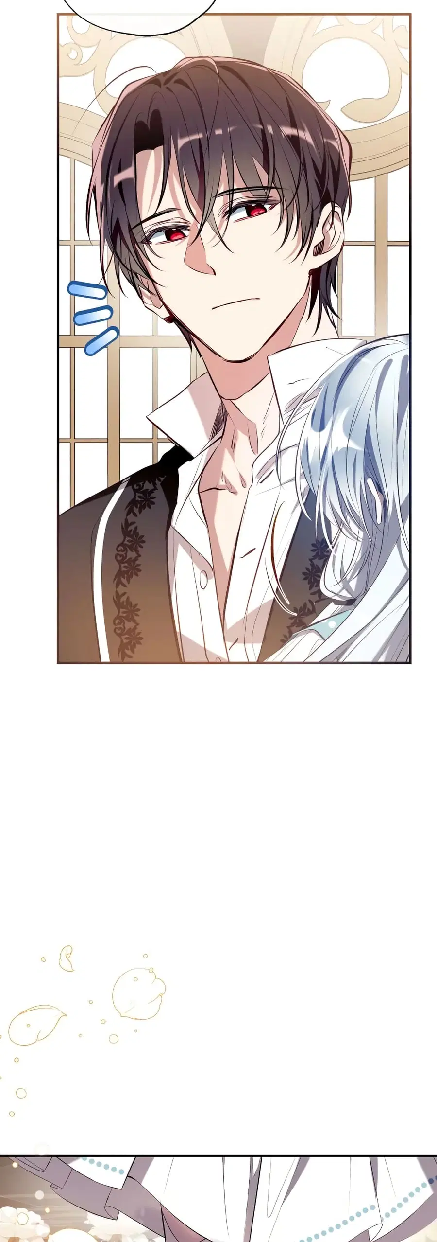 Can We Become a Family? ตอนที่ 75 หน้า 36
