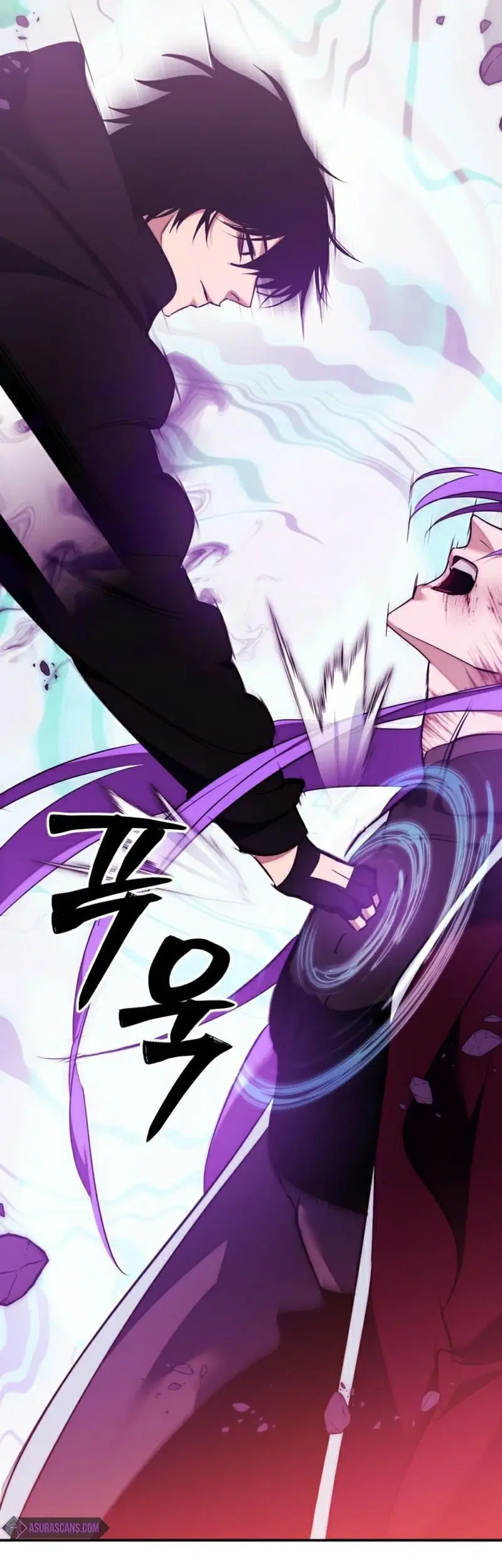 Return to Player ตอนที่ 130 หน้า 36