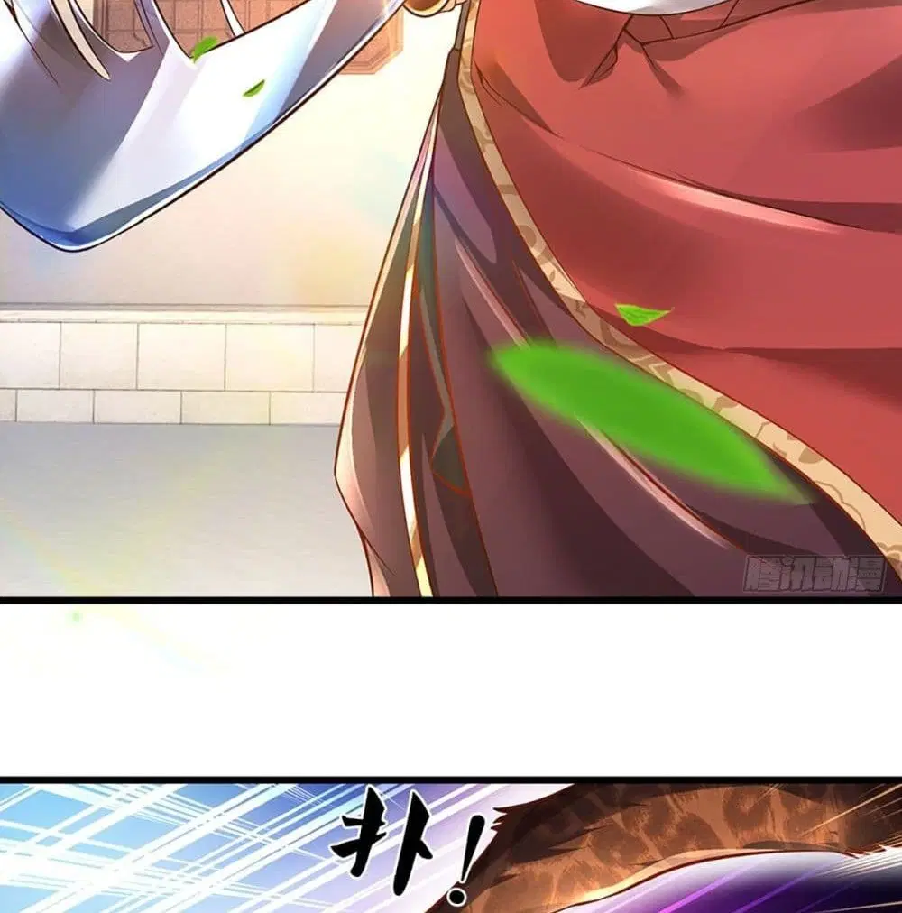 Opening to Supreme Dantian ตอนที่ 22 หน้า 24