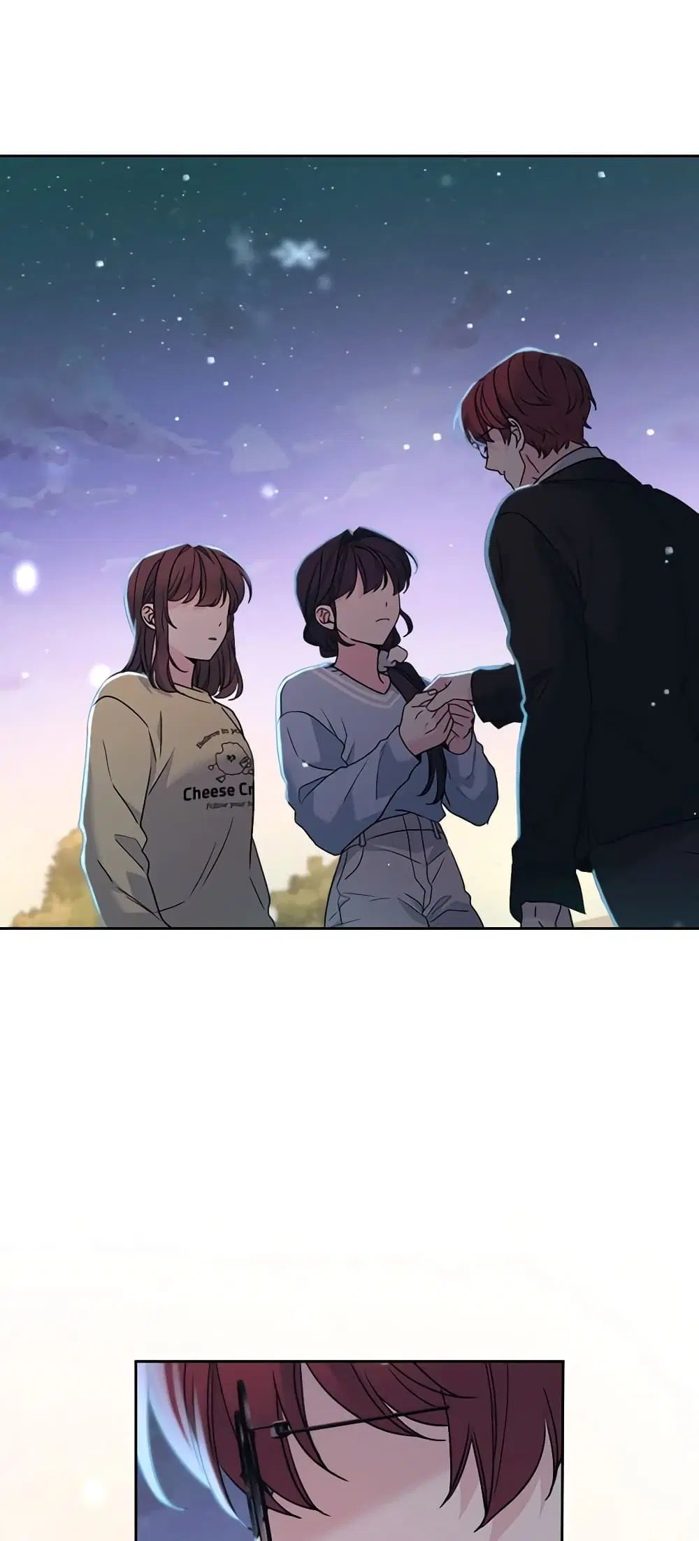 My Life as an Internet Novel ตอนที่ 197 หน้า 42