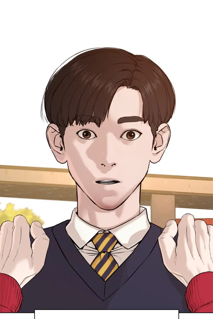 How to Fight ตอนที่ 61 หน้า 114