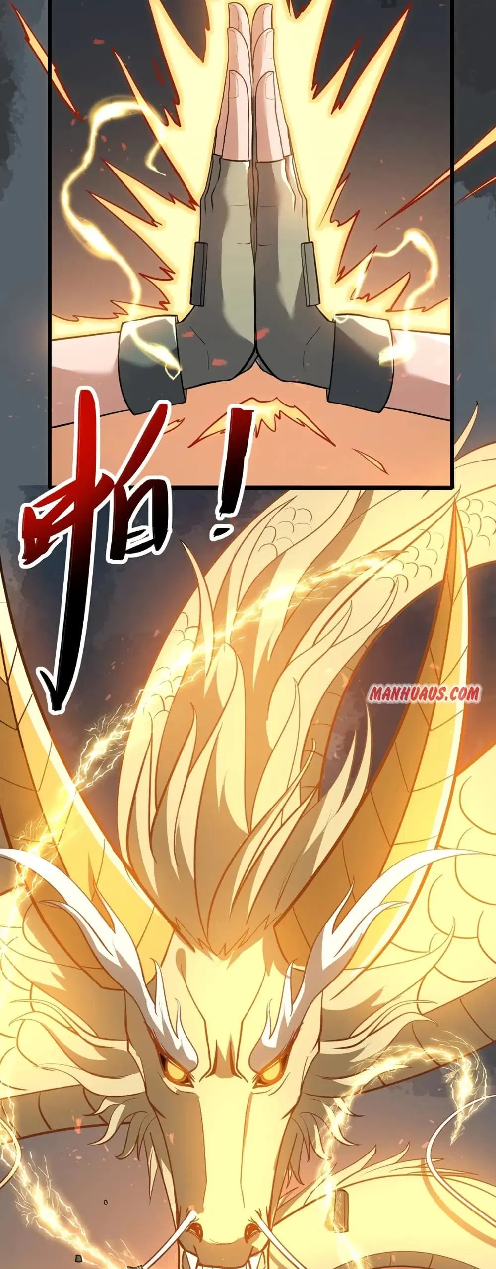 Super Warrior in Another World ตอนที่ 198 หน้า 22
