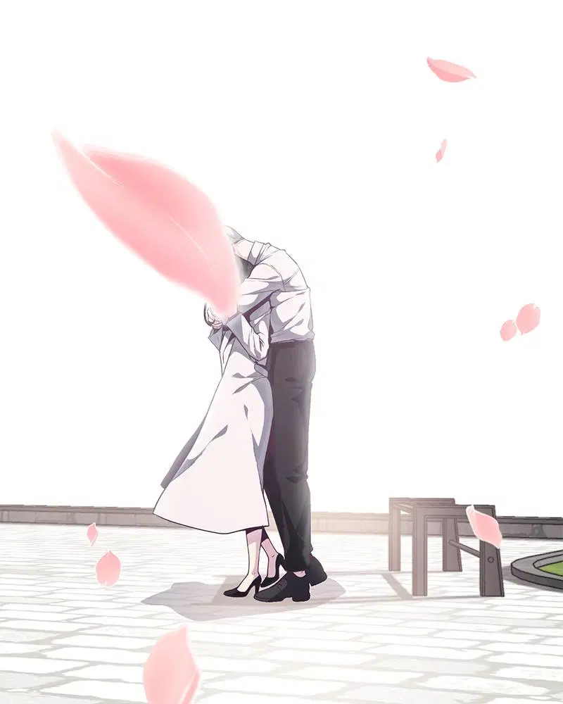 The Boy of Death ตอนที่ 96 หน้า 152