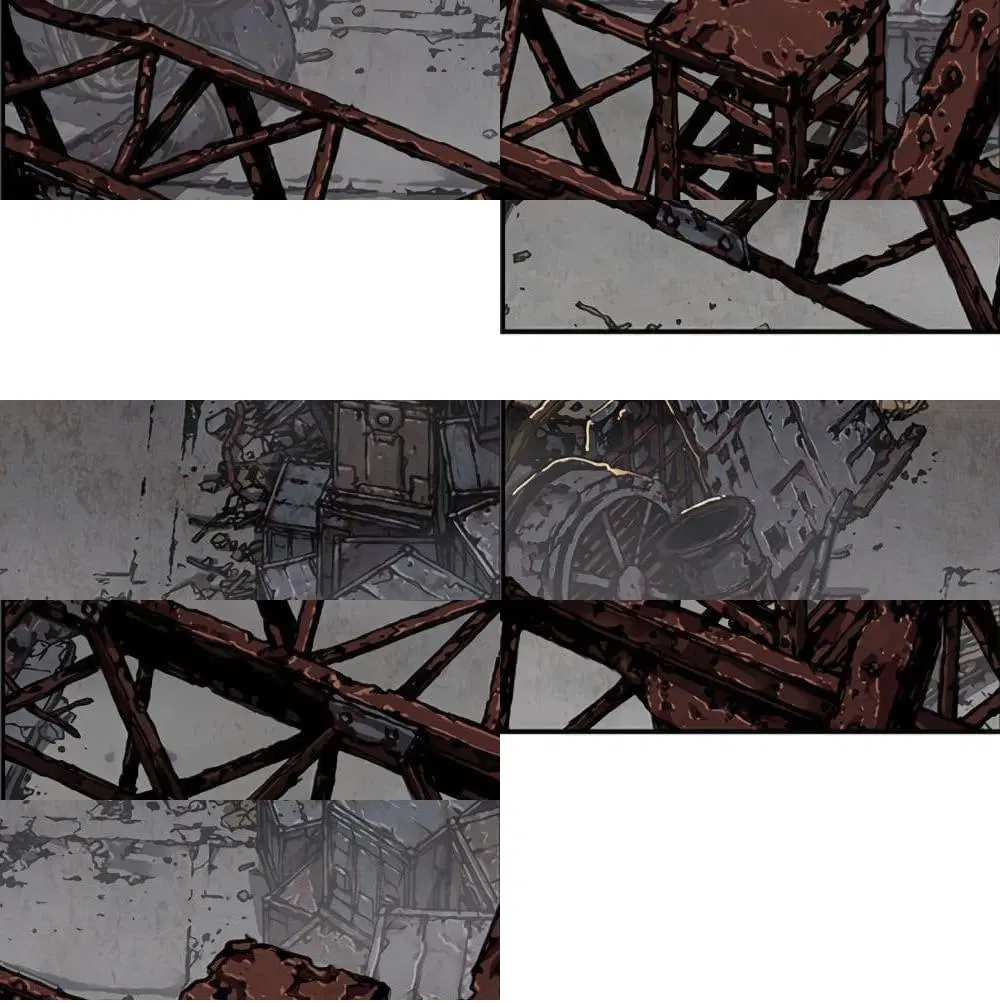 Leviathan ตอนที่ 84 หน้า 5