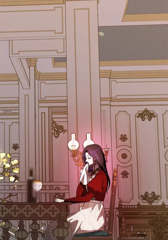 Your Throne ตอนที่ 55 หน้า 38