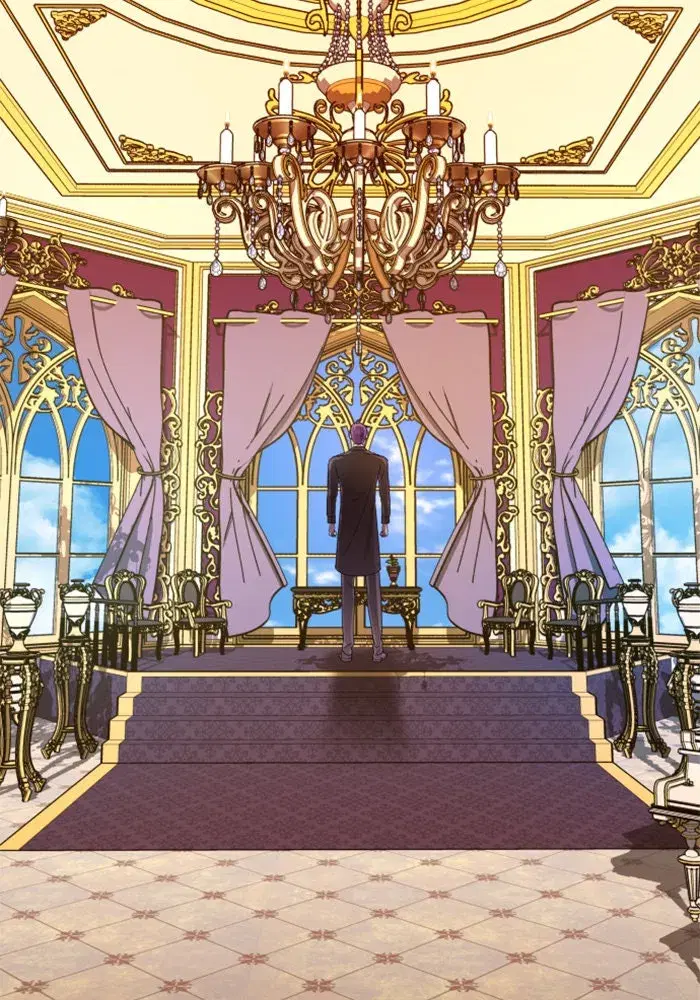Your Throne ตอนที่ 76 หน้า 130