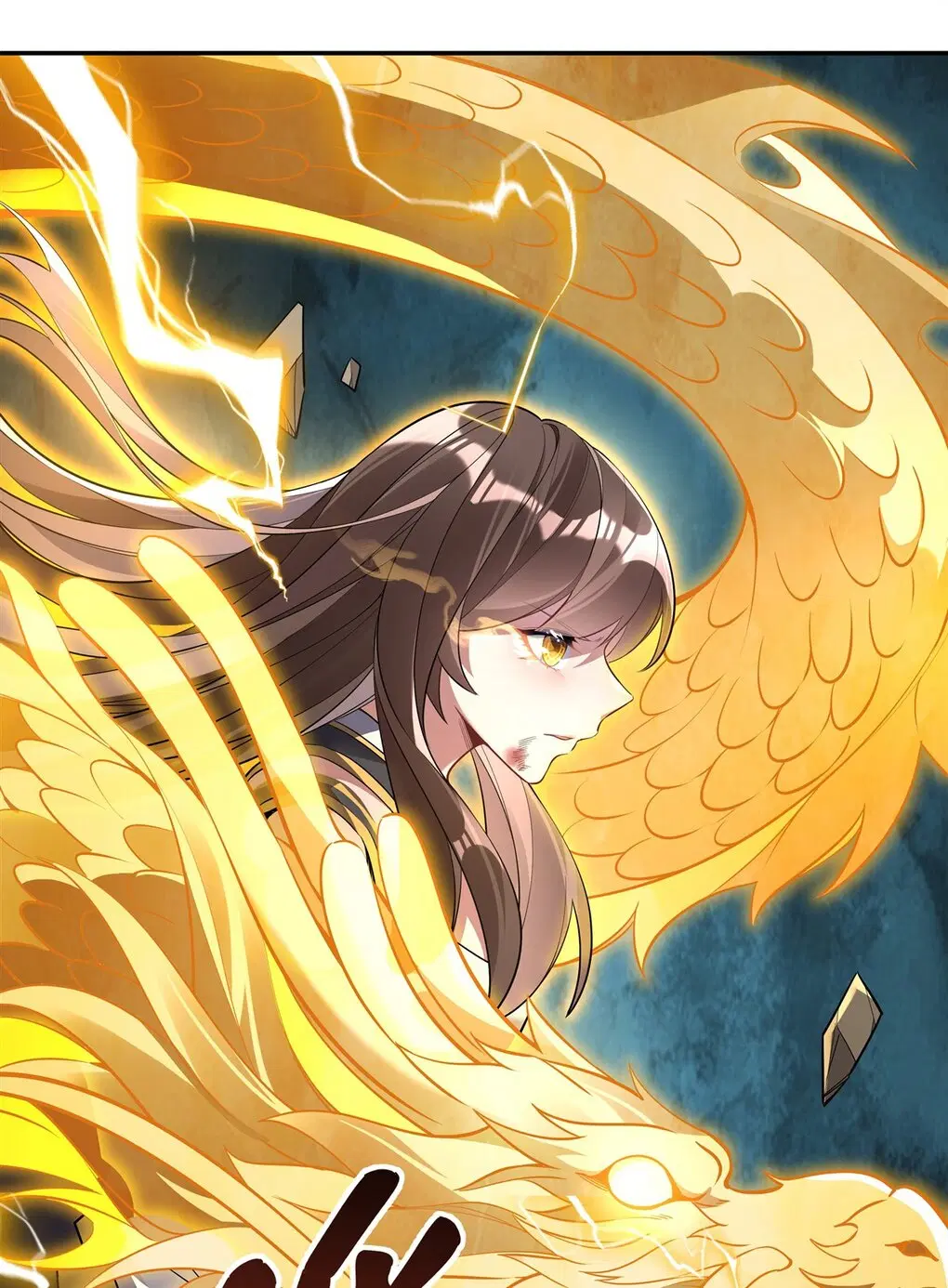 My Female Disciples are all Future Masters of the Heavens ตอนที่ 84 หน้า 4
