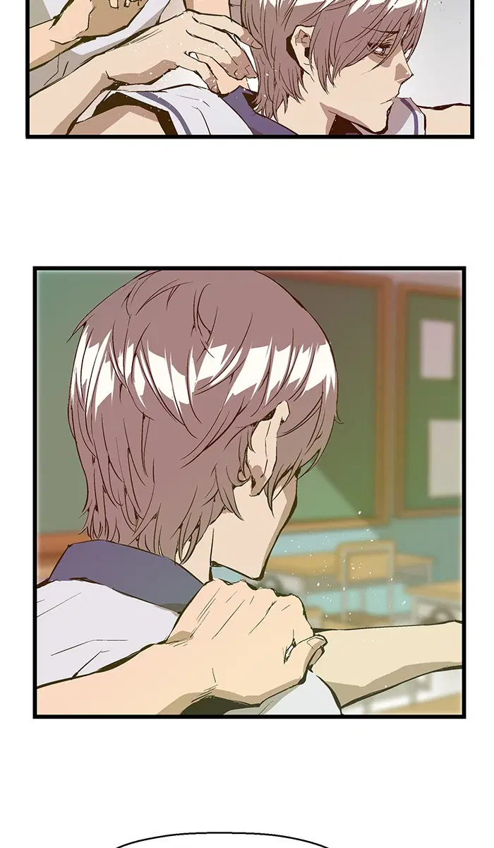 Weak Hero ตอนที่ 36 หน้า 36
