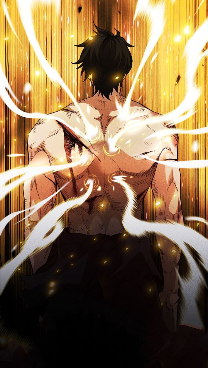 Reincarnates as His Descendant 1000 Years Later ตอนที่ 1 หน้า 17