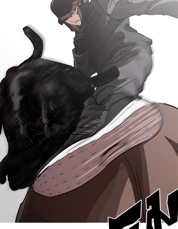 Lookism ตอนที่ 228 หน้า 124