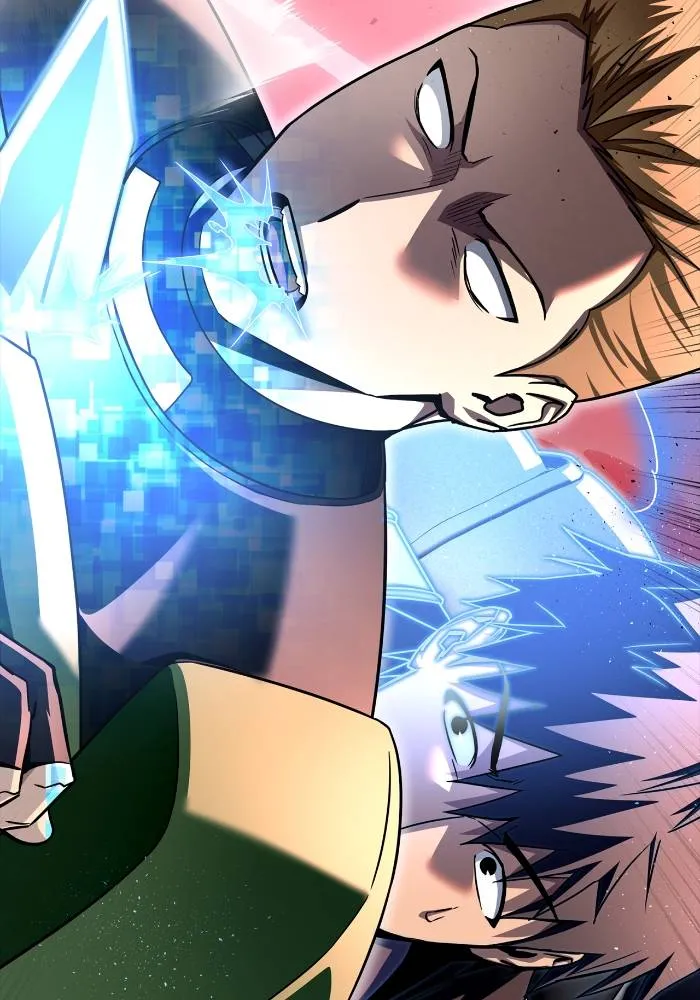 Superhuman Battlefield เกมของยอดมนุษย์ ตอนที่ 106 หน้า 100