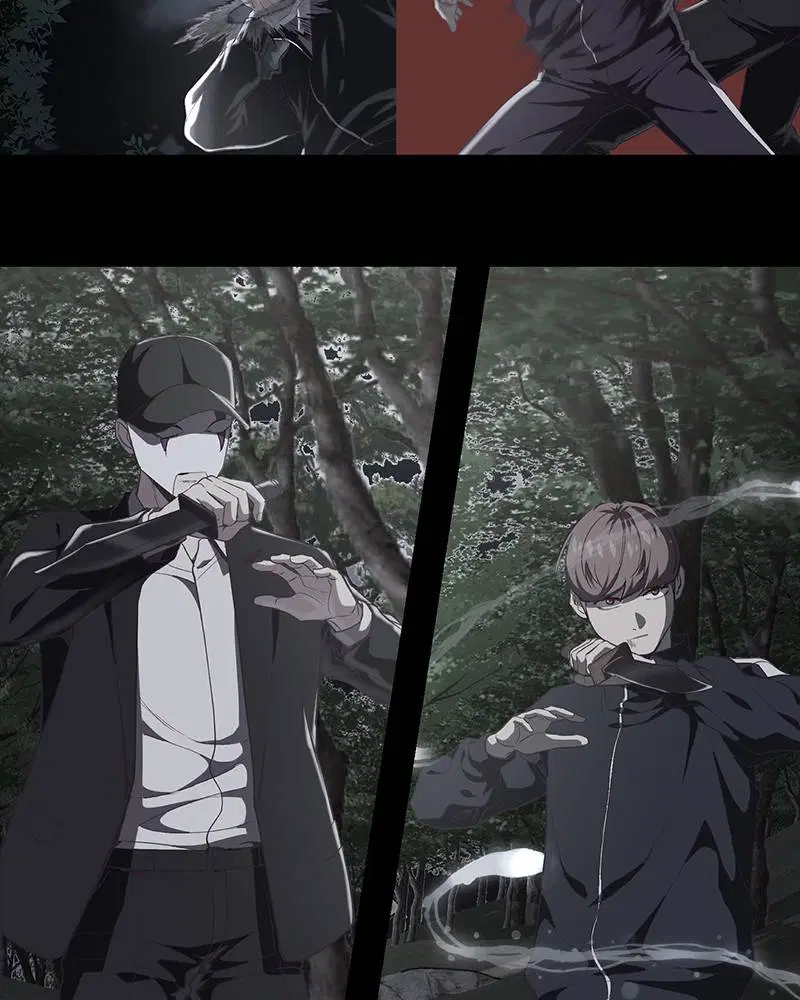 The Boy of Death ตอนที่ 78 หน้า 6
