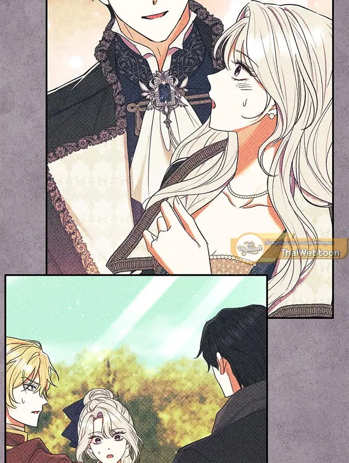 The Villain’s Match Is Too Perfect – คู่ดูตัวของนางร้ายเพอร์เฟกต์เกินไป ตอนที่ 57 หน้า 139