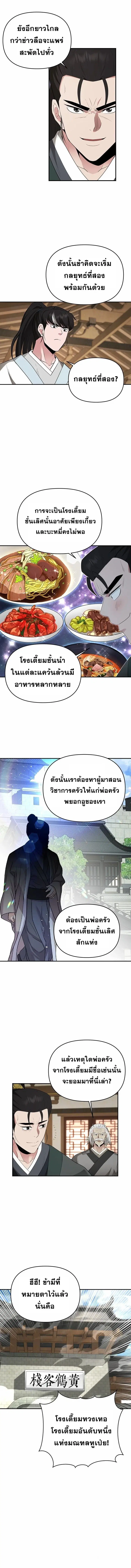 The World’s Best Kunlun Tavern ตอนที่ 27 หน้า 12