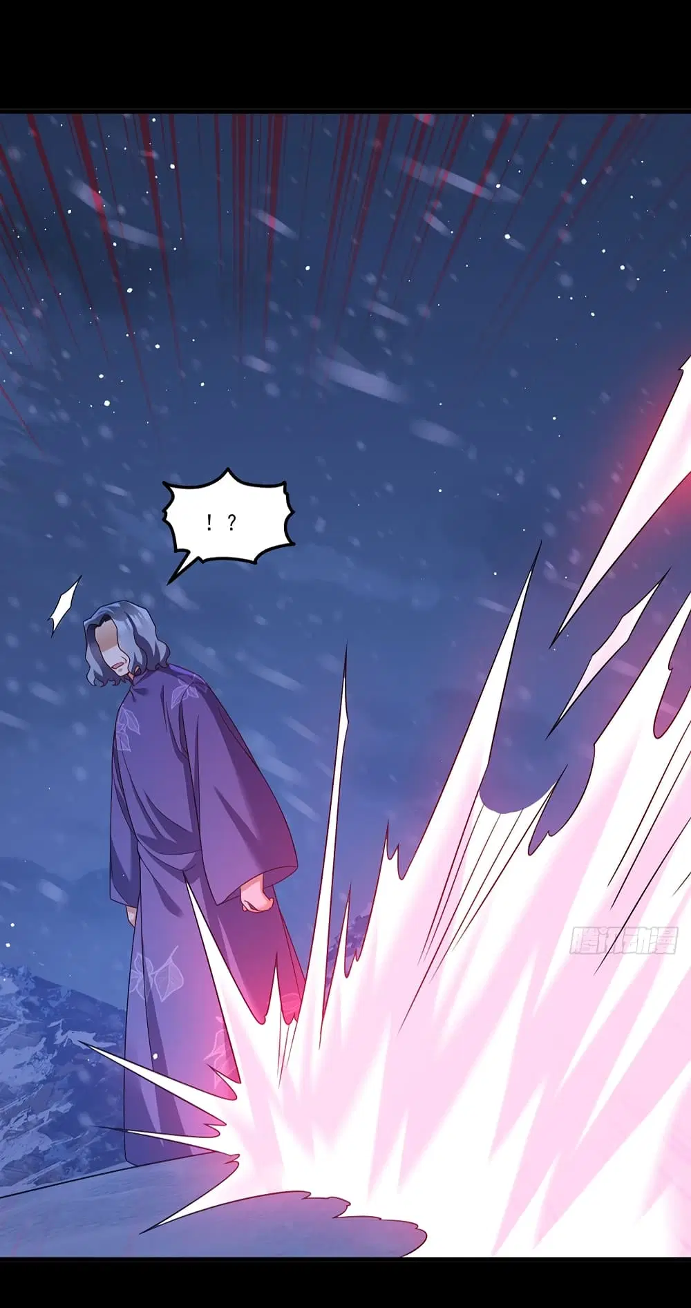 The Immortal Emperor Luo Wuji Has Returned ตอนที่ 173 หน้า 11