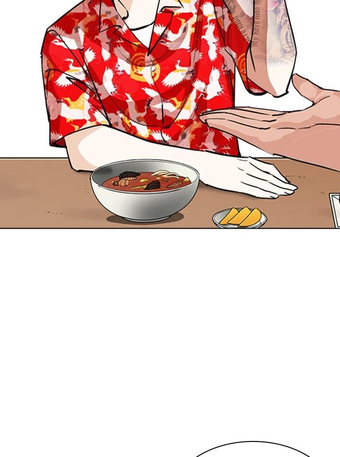 Lookism ตอนที่ 258 หน้า 108