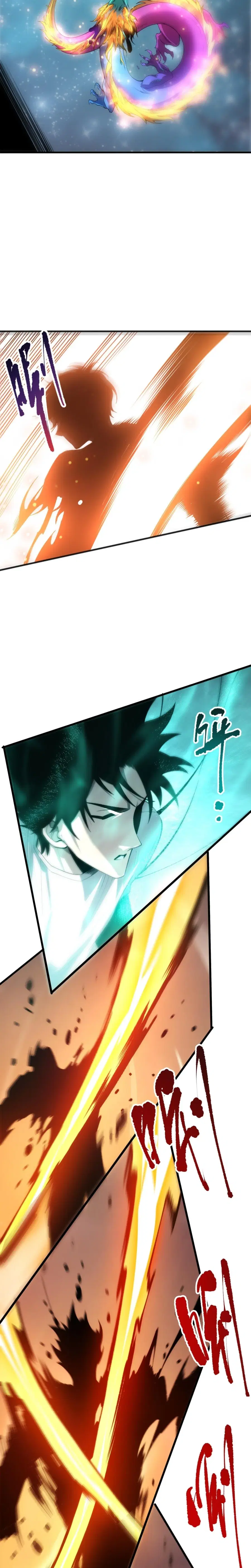 Necromancer King of The Scourge ตอนที่ 292 หน้า 10