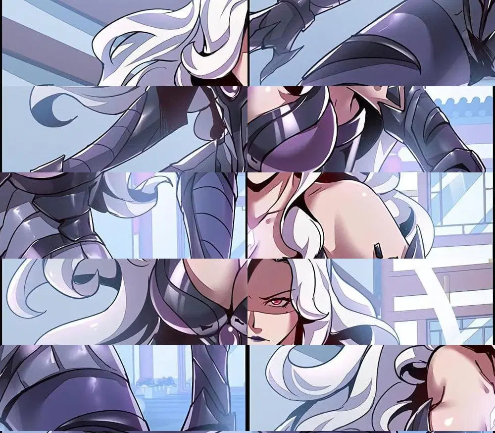 Undead King Beyond ตอนที่ 3.1 หน้า 8