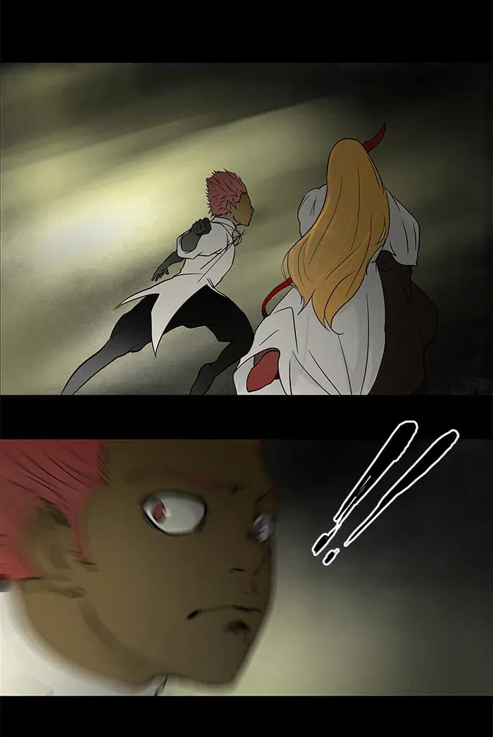 Tower of God ตอนที่ 49 หน้า 11