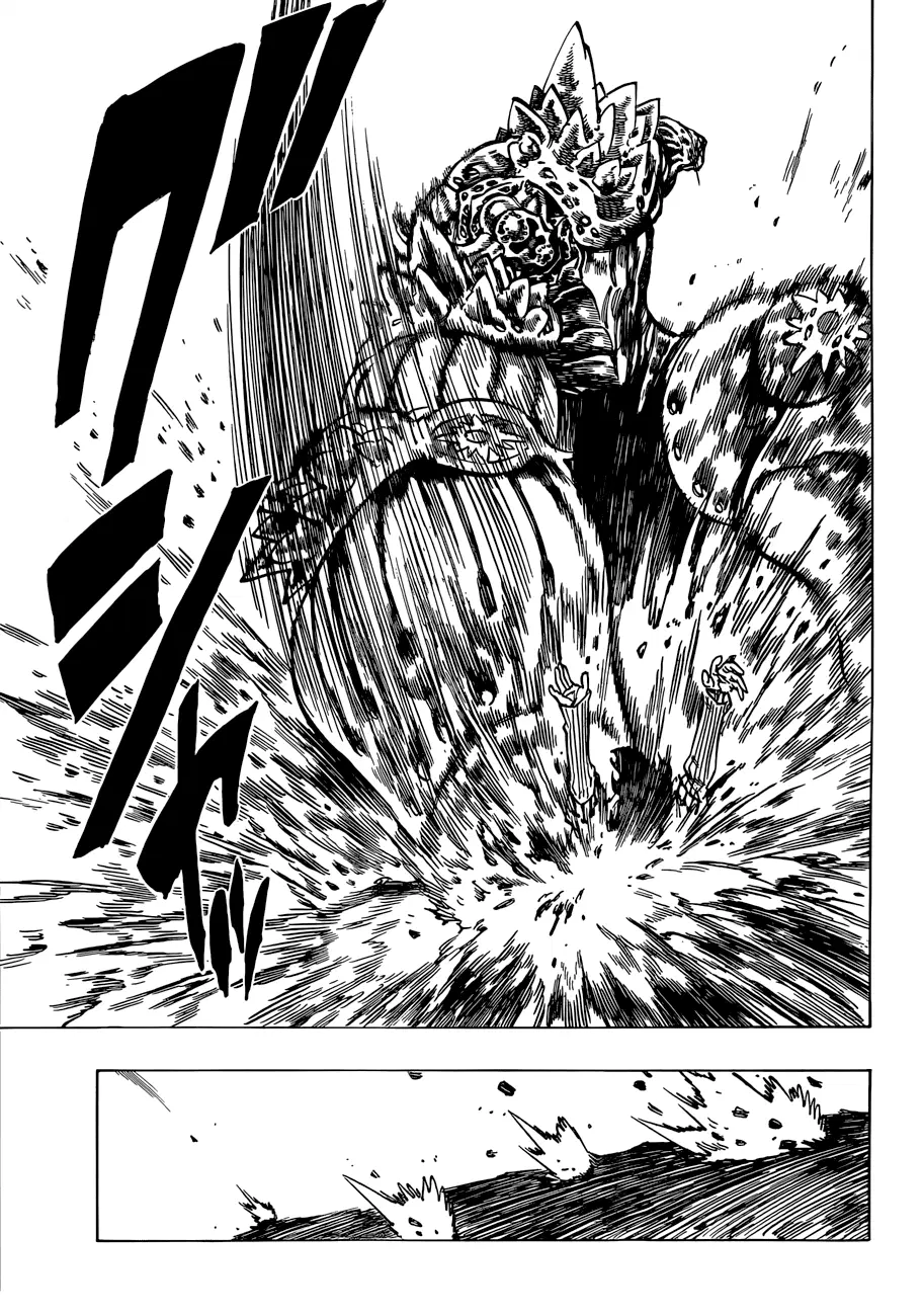 Nanatsu no Taizai ตอนที่ 53 หน้า 19