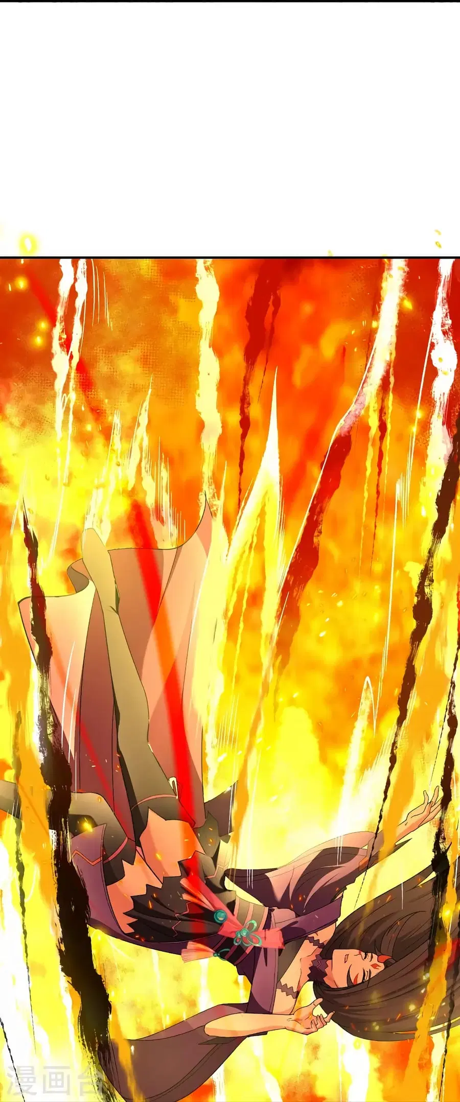 Against the Gods ตอนที่ 519 หน้า 26