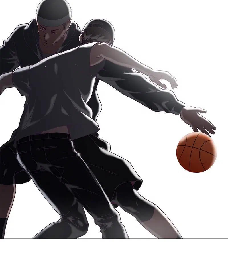 The Boy of Death ตอนที่ 72 หน้า 51