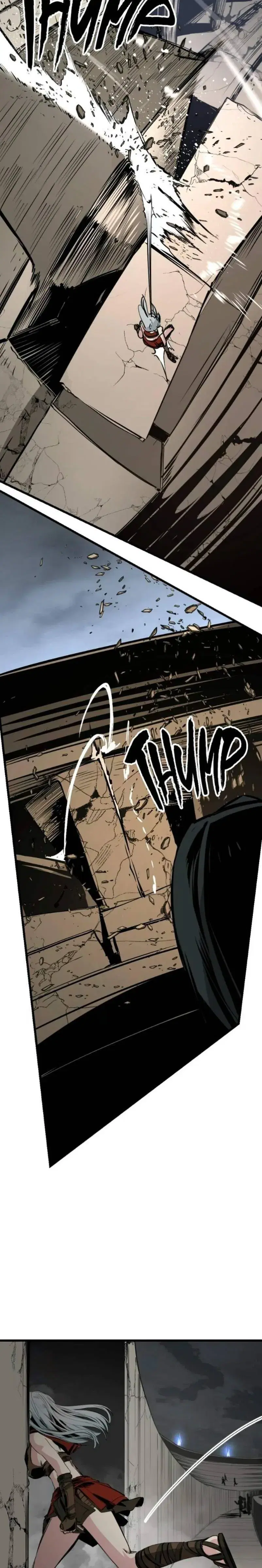 HERO KILLER ตอนที่ 282 หน้า 16