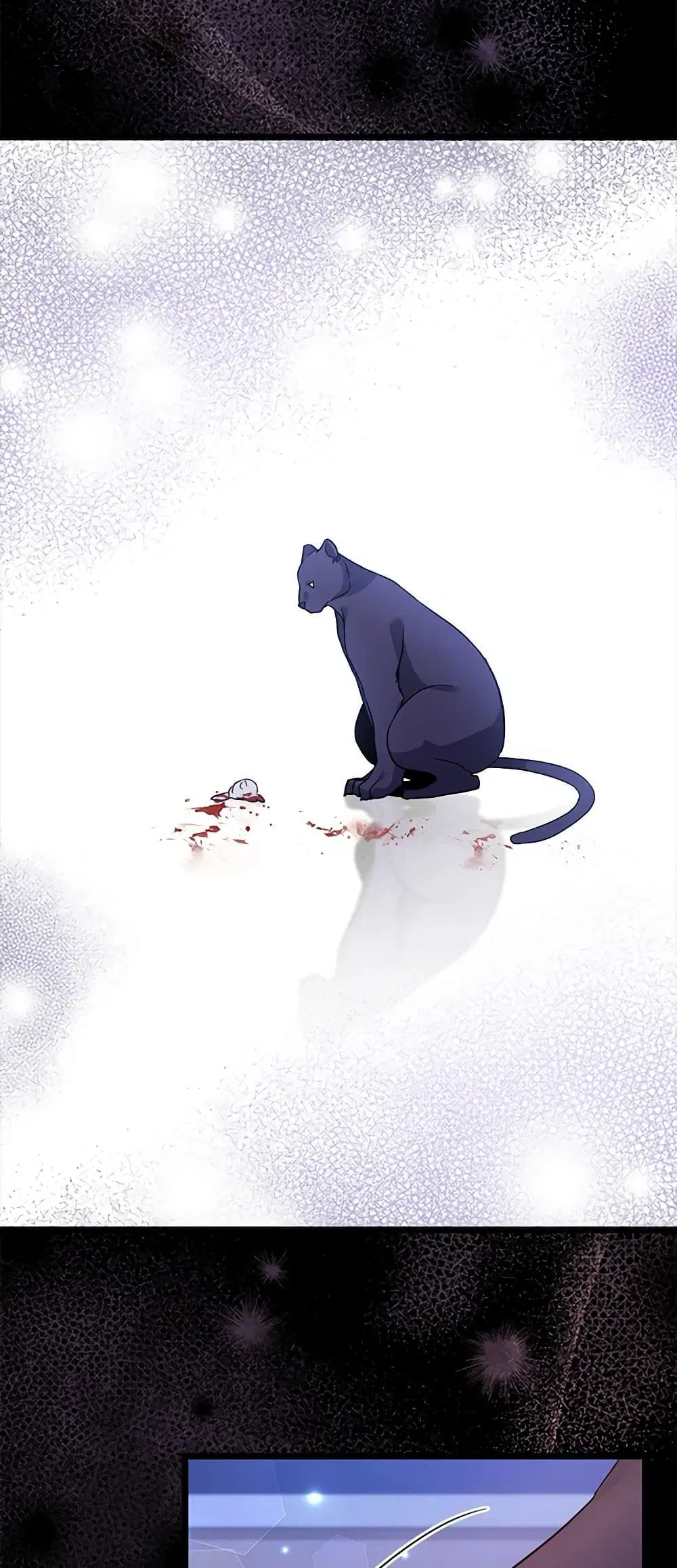 The Symbiotic Relationship Between a Panther and a Rabbit ตอนที่ 115 หน้า 29
