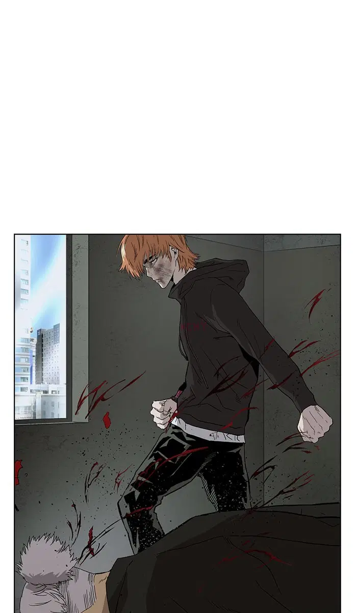 Weak Hero ตอนที่ 173 หน้า 99